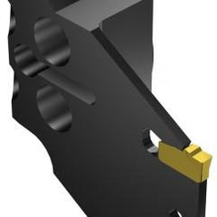 570-32R151.21-30-30 T-Max® Q-Cut Head for Grooving - All Tool & Supply