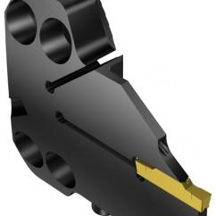 SL70-R123K40B168A-HP CoroCut® 1-2 Head for Face Grooving - All Tool & Supply