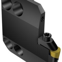 SL70-CRDCL-35-09V T-Max® head for turning - All Tool & Supply