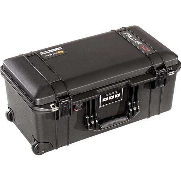 Pelican Products, Inc. - Protective Cases Type: Aircase w/Foam Length Range: 18" - 23.9" - All Tool & Supply