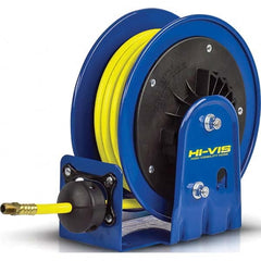 CoxReels - 20' Spring Retractable Hose Reel - All Tool & Supply