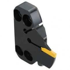 SL70-L123G15A-HP CoroCut® 1-2 Head for Grooving - All Tool & Supply