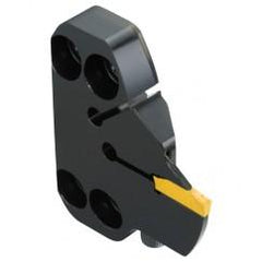 SL70-R123R65A-HP CoroCut® 1-2 Head for Grooving - All Tool & Supply