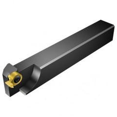 MBG-10C-09L Rectangular Shank To CoroCut® Mb Adaptor - All Tool & Supply