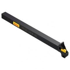 L151.20-2020-40 T-Max® Q-Cut Shank Tool for Parting and Grooving - All Tool & Supply