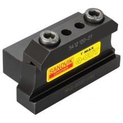 151.2-20-25M Tool Block for Blades - All Tool & Supply