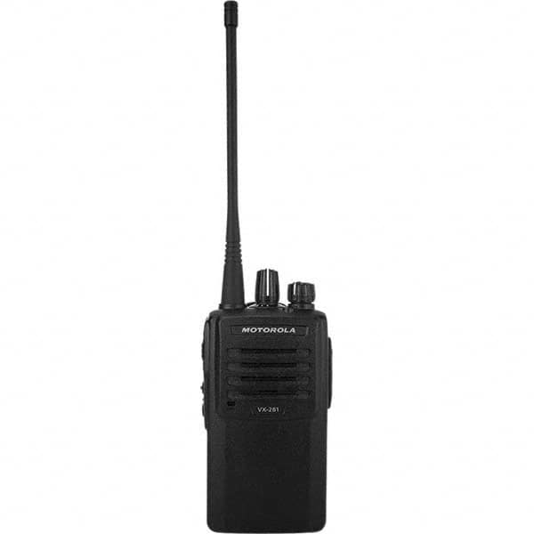 Motorola Solutions - Two-Way Radios Function: Professional Series: VX-261 - All Tool & Supply