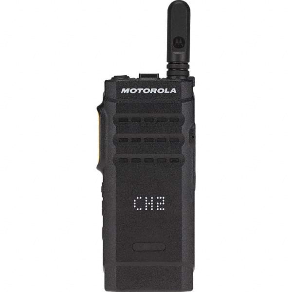 Motorola Solutions - Two-Way Radios Function: Professional Series: SL300 - All Tool & Supply