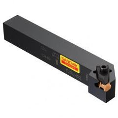 TLSR-162C Top Lok Shank Tool for Parting and Grooving - All Tool & Supply