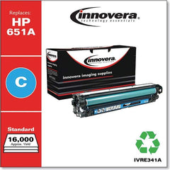 innovera - Office Machine Supplies & Accessories For Use With: HP LaserJet Enterprise 700 Color MFP M775DN, M775F, M775Z, M775ZR Nonflammable: No - All Tool & Supply