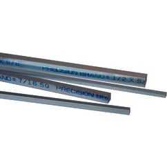 ‎3/16 × 1/2″ Plain Keystock - 12″ Length - All Tool & Supply