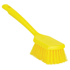 Remco - Scrub & Scouring Brushes Type: Scrub Brush Bristle Material: Polypropylene - All Tool & Supply