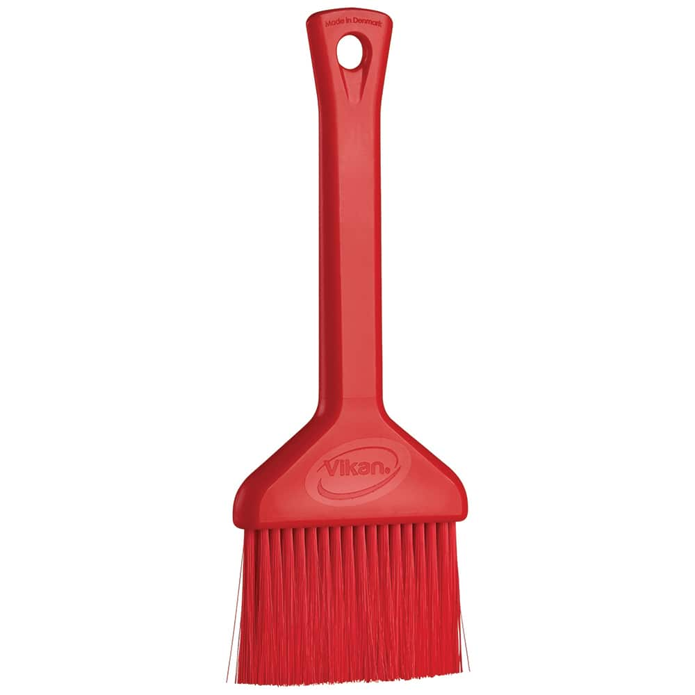 Remco - Scrub & Scouring Brushes Type: Pastry Brush Bristle Material: Polyester - All Tool & Supply