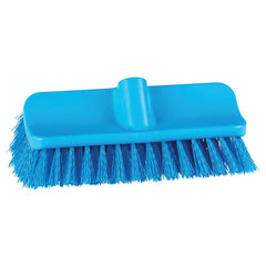 Remco - Scrub & Scouring Brushes Type: Deck Scrub Brush Bristle Material: Polypropylene - All Tool & Supply