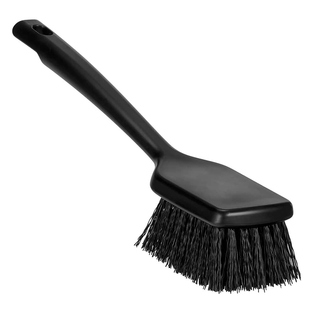 Remco - Scrub & Scouring Brushes Type: Scrub Brush Bristle Material: Polypropylene - All Tool & Supply