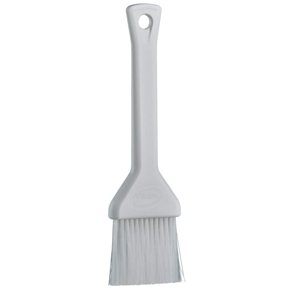 Remco - Scrub & Scouring Brushes Type: Pastry Brush Bristle Material: Polyester - All Tool & Supply