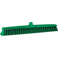 Remco - Push Brooms Type: Push Broom Block Material: Polypropylene - All Tool & Supply