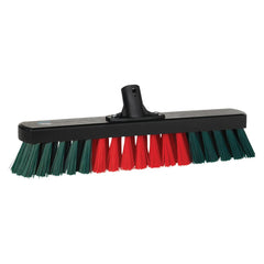 Remco - Automotive Cleaning & Polishing Tools Tool Type: Garage Broom Overall Length (Inch): 17 - All Tool & Supply