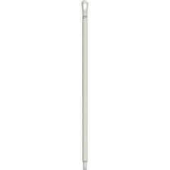 Remco - Broom/Squeegee Poles & Handles Connection Type: European Threaded Handle Material: Polypropylene - All Tool & Supply