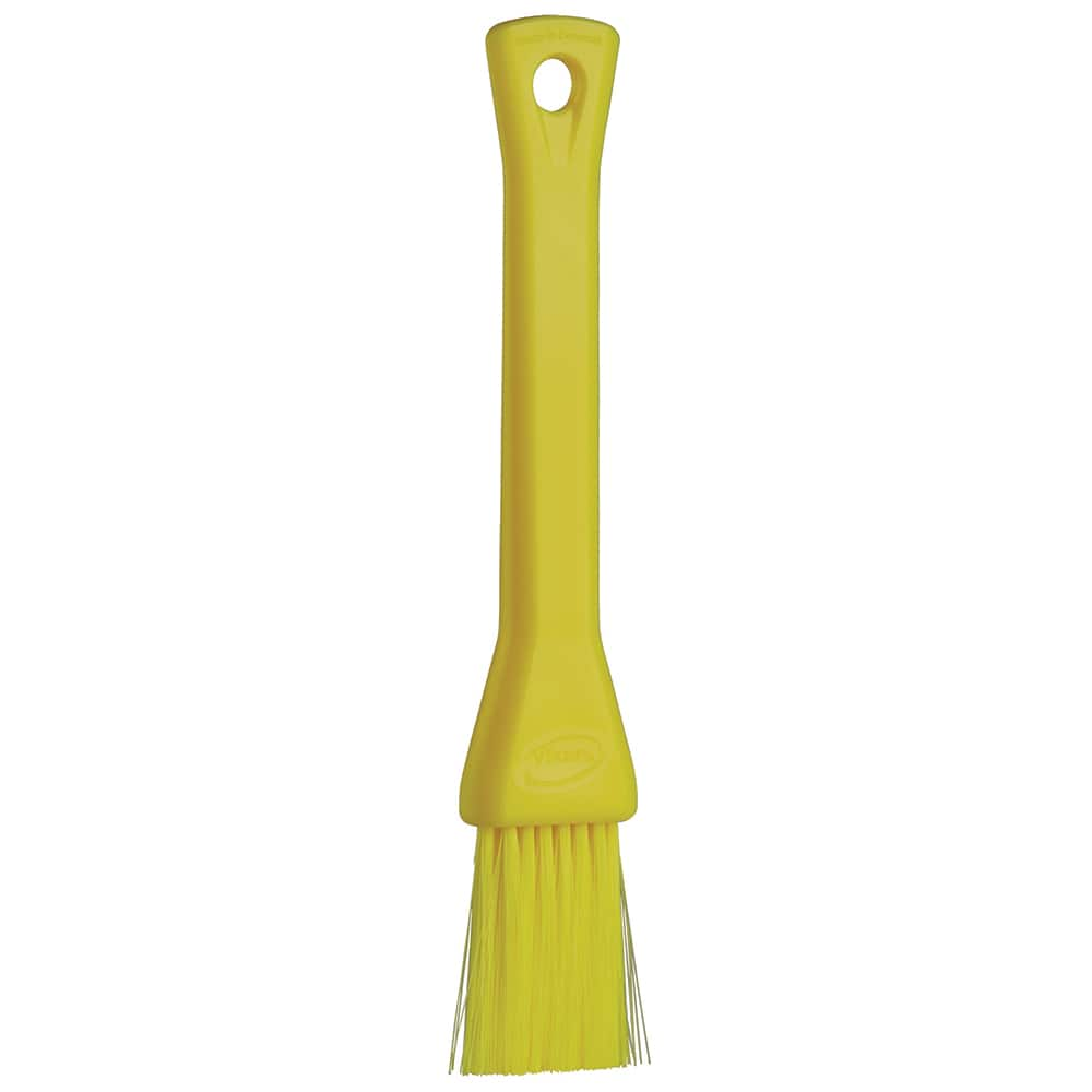 Remco - Scrub & Scouring Brushes Type: Pastry Brush Bristle Material: Polyester - All Tool & Supply