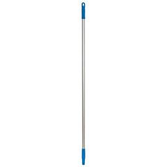 Remco - Broom/Squeegee Poles & Handles Connection Type: European Threaded Handle Material: Aluminum - All Tool & Supply