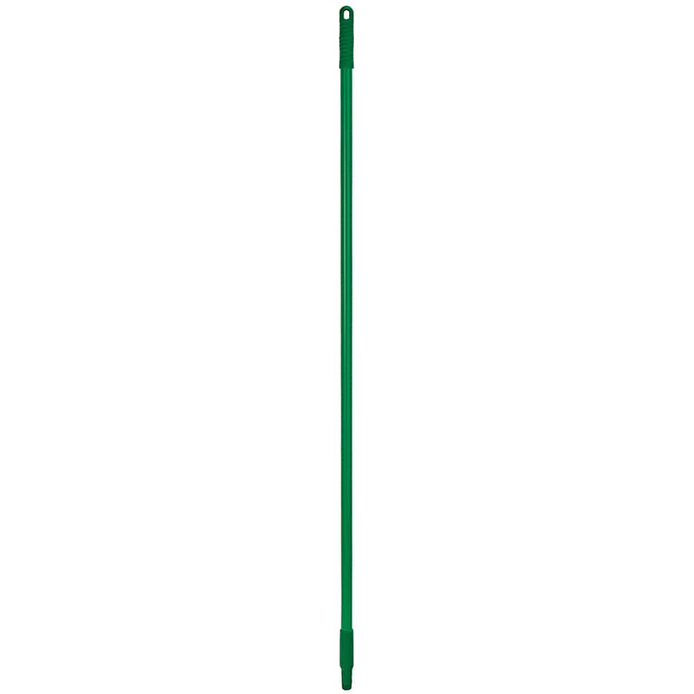 Remco - Broom/Squeegee Poles & Handles Connection Type: European Threaded Handle Material: Fiberglass - All Tool & Supply