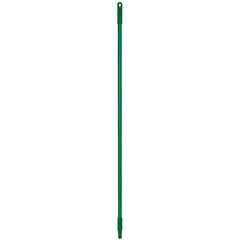 Remco - Broom/Squeegee Poles & Handles Connection Type: European Threaded Handle Material: Fiberglass - All Tool & Supply