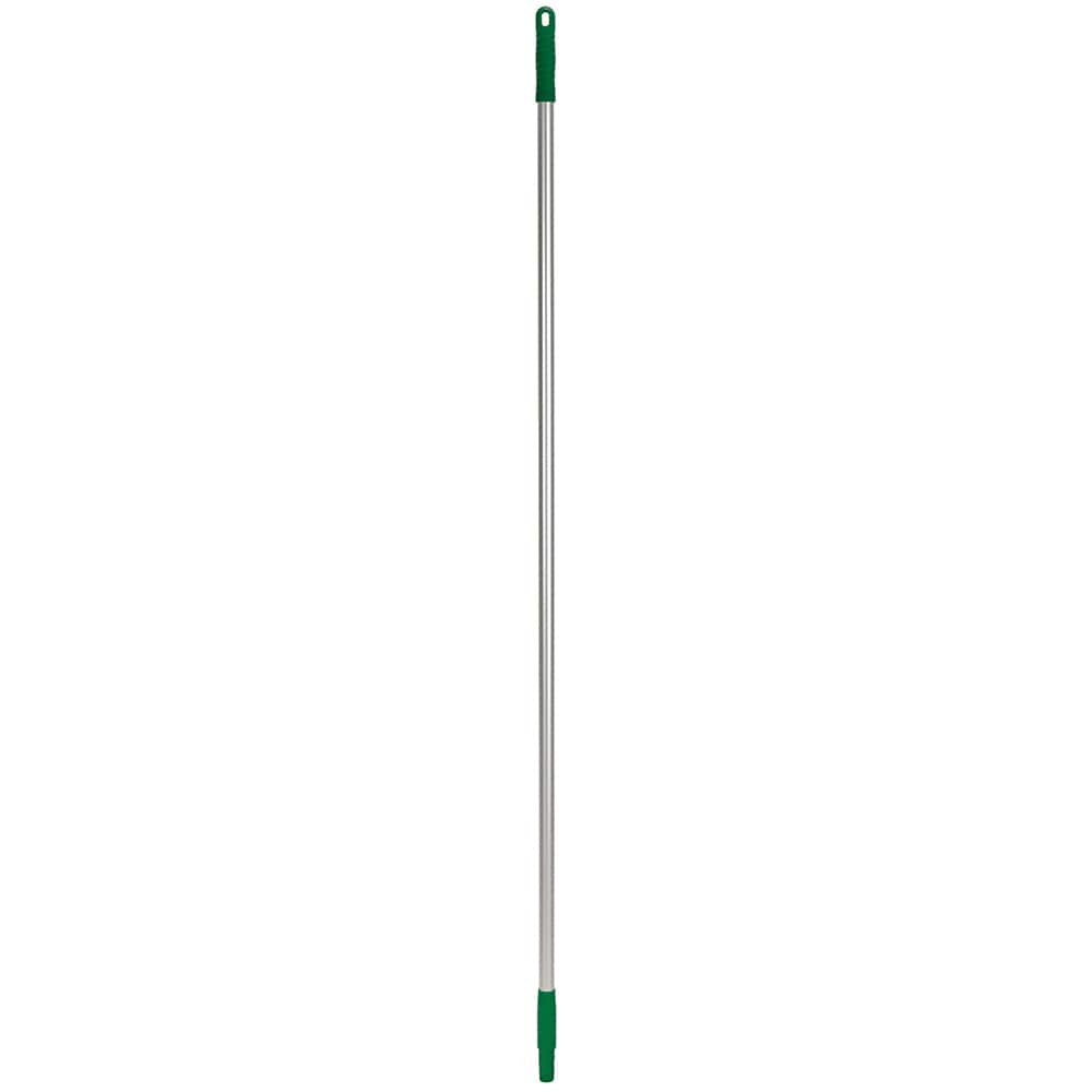 Remco - Broom/Squeegee Poles & Handles Connection Type: European Threaded Handle Material: Aluminum - All Tool & Supply