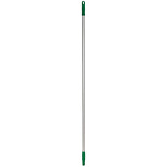 Remco - Broom/Squeegee Poles & Handles Connection Type: European Threaded Handle Material: Aluminum - All Tool & Supply