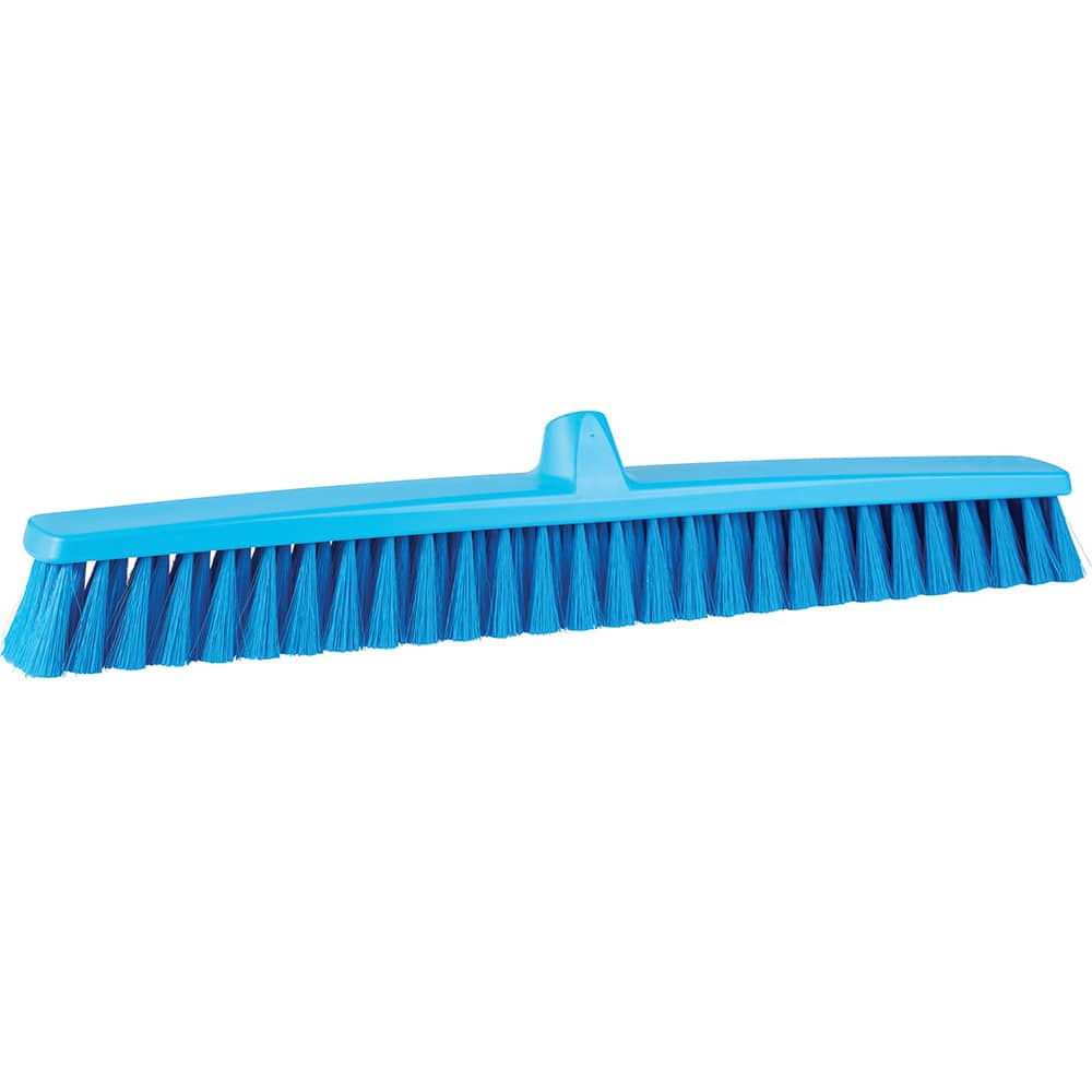 Remco - Push Brooms Type: Push Broom Block Material: Polypropylene - All Tool & Supply