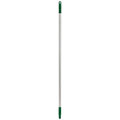 Remco - Broom/Squeegee Poles & Handles Connection Type: European Threaded Handle Material: Aluminum - All Tool & Supply