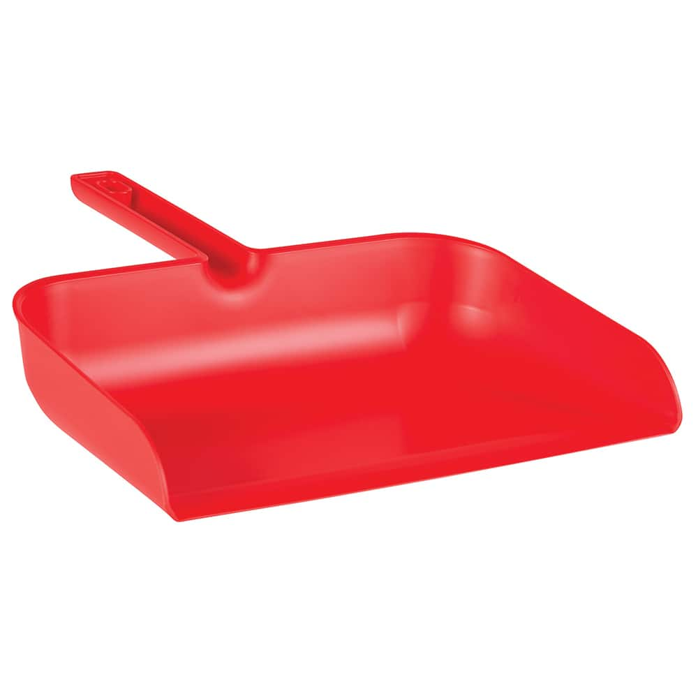 Remco - Dust Pans & Scoops Type: Hand-Held Width (Inch): 13 - All Tool & Supply