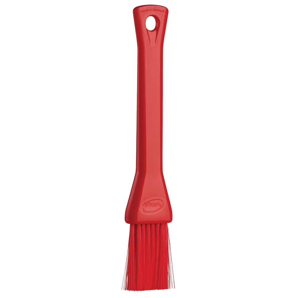 Remco - Scrub & Scouring Brushes Type: Pastry Brush Bristle Material: Polyester - All Tool & Supply