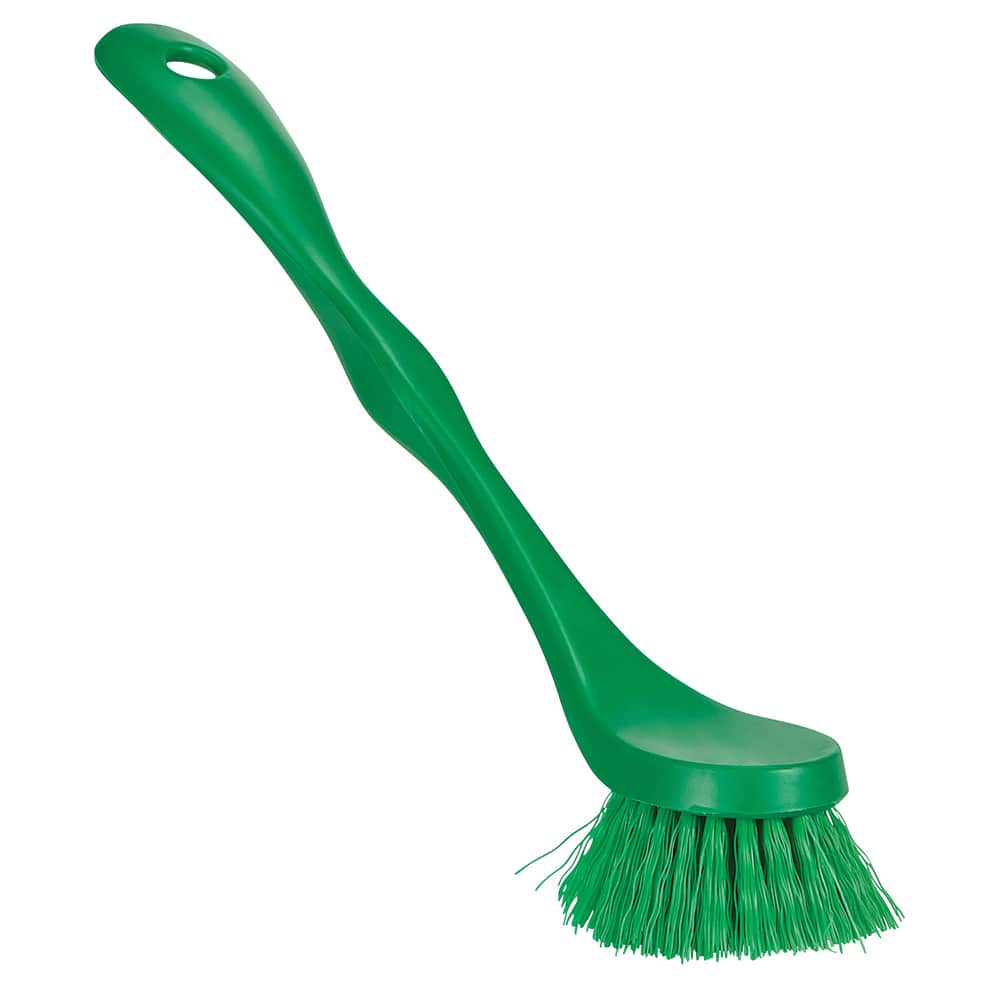 Remco - Scrub & Scouring Brushes Type: Food Service Brush Bristle Material: Polypropylene - All Tool & Supply