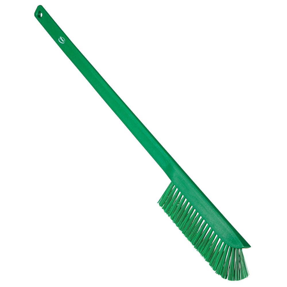 Remco - Counter & Dust Brushes Type: Wand Brush Bristle Material: Polyester - All Tool & Supply