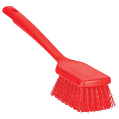 Remco - Scrub & Scouring Brushes Type: Scrub Brush Bristle Material: Polypropylene - All Tool & Supply