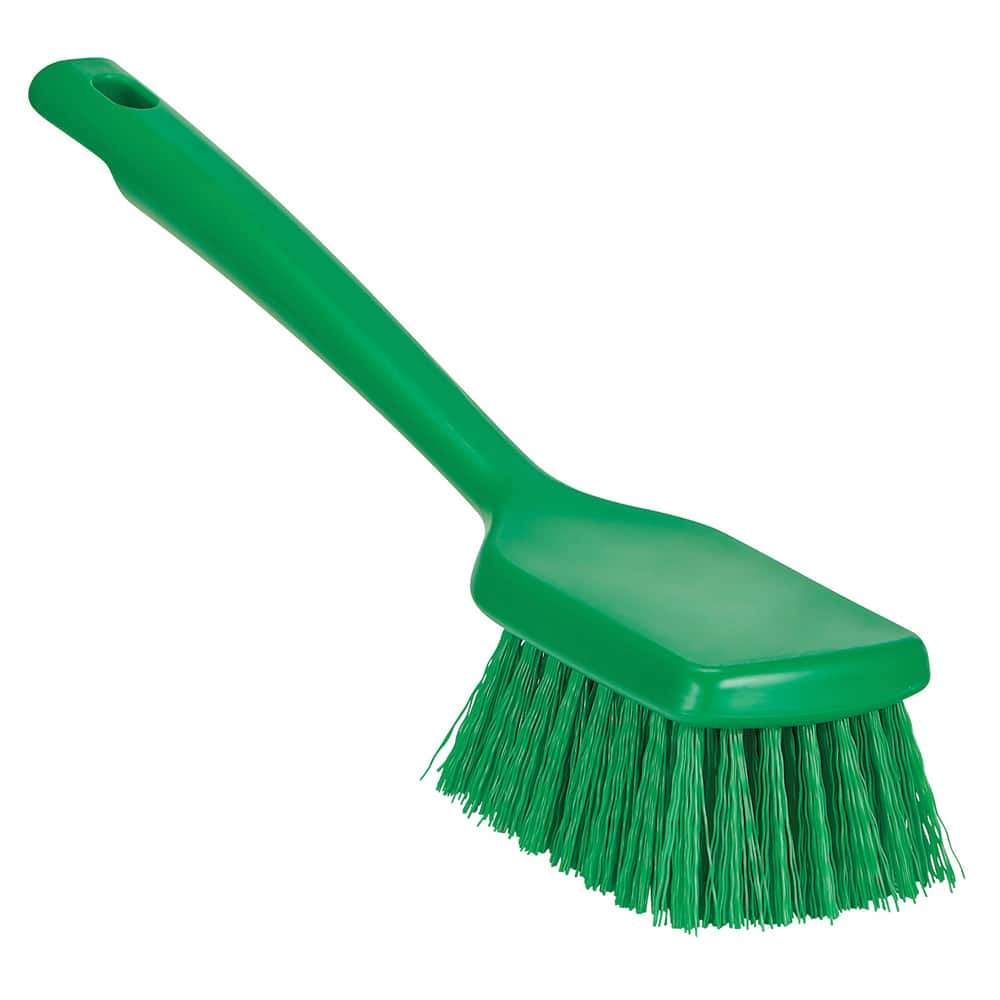 Remco - Scrub & Scouring Brushes Type: Scrub Brush Bristle Material: Polypropylene - All Tool & Supply