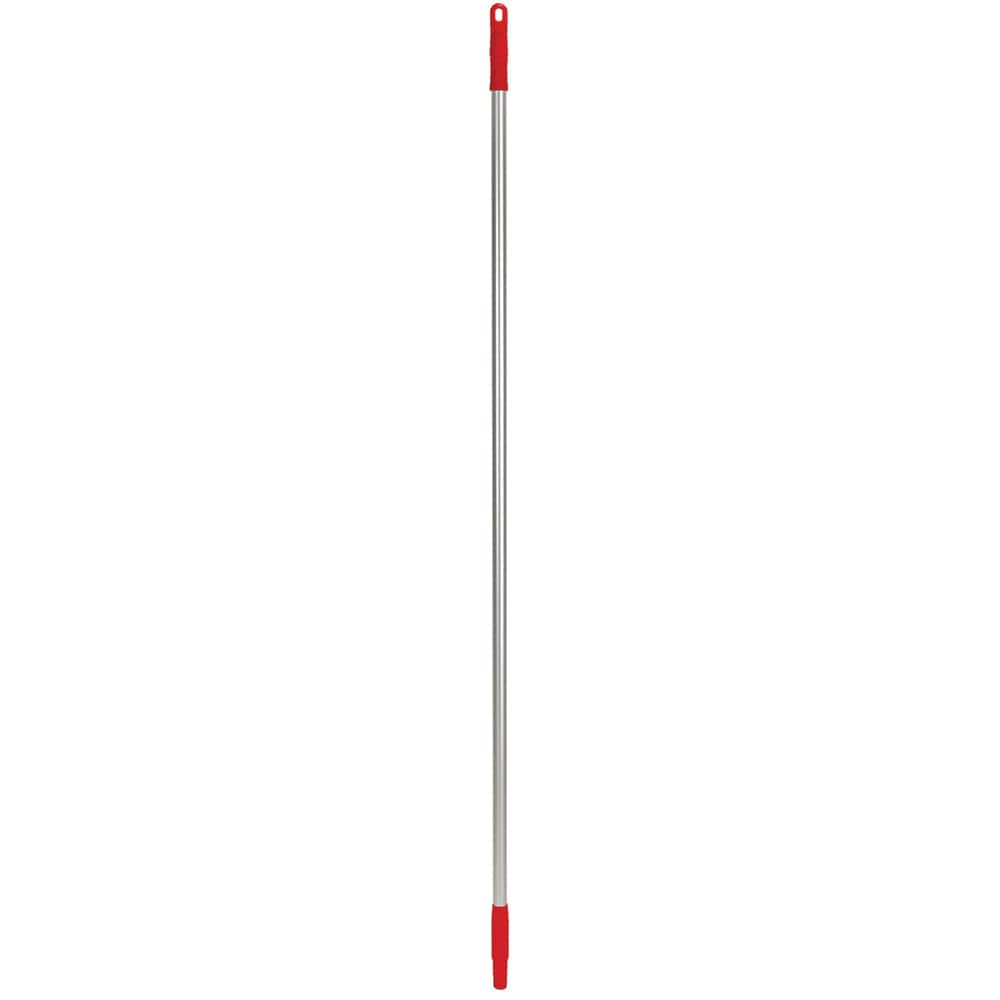 Remco - Broom/Squeegee Poles & Handles Connection Type: European Threaded Handle Material: Aluminum - All Tool & Supply