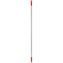 Remco - Broom/Squeegee Poles & Handles Connection Type: European Threaded Handle Material: Aluminum - All Tool & Supply