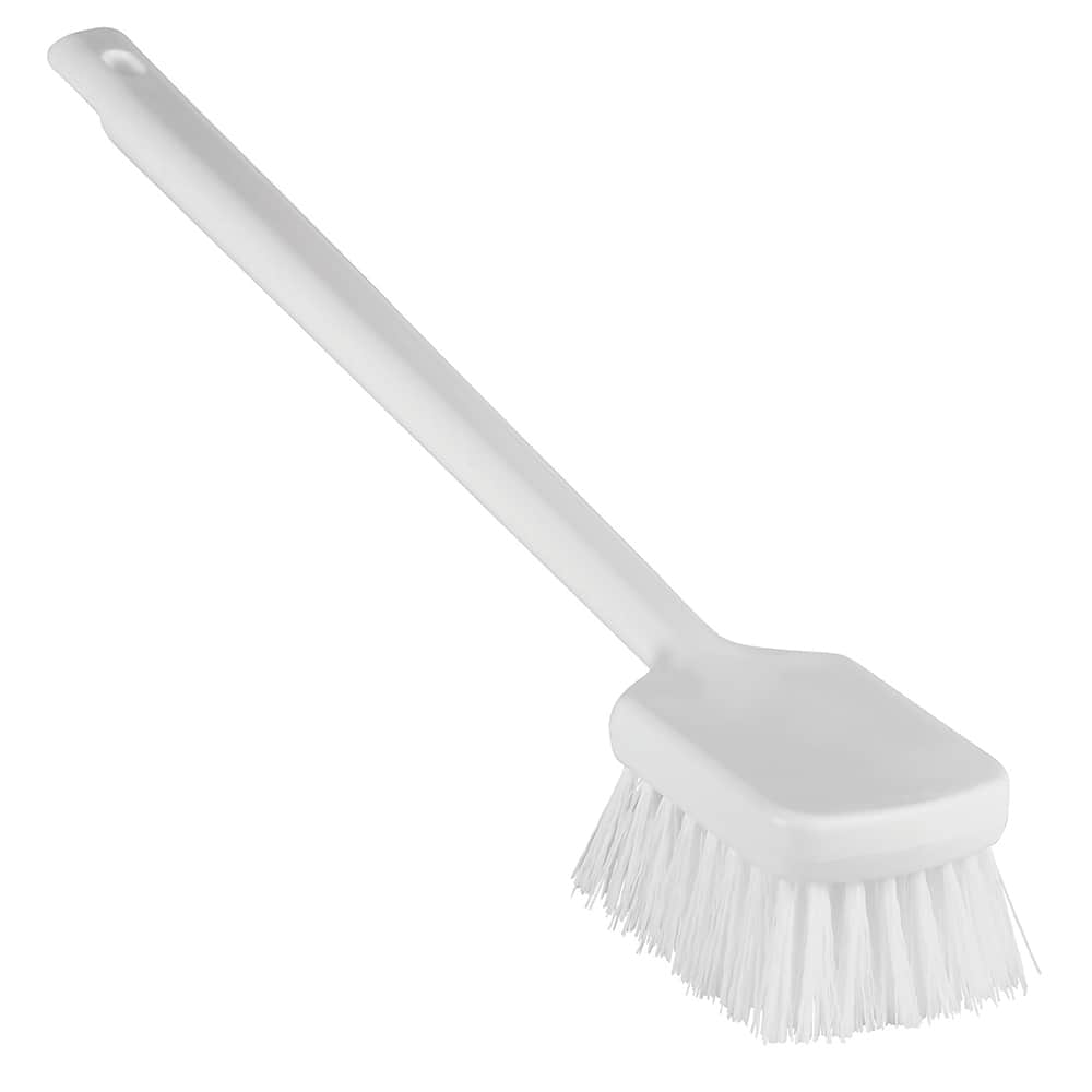 Remco - Scrub & Scouring Brushes Type: Scrub Brush Bristle Material: Polypropylene - All Tool & Supply