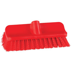 Remco - Scrub & Scouring Brushes Type: Deck Scrub Brush Bristle Material: Polypropylene - All Tool & Supply