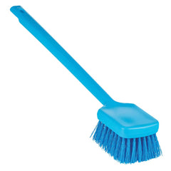 Remco - Scrub & Scouring Brushes Type: Scrub Brush Bristle Material: Polypropylene - All Tool & Supply