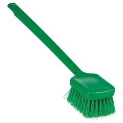 Remco - Scrub & Scouring Brushes Type: Scrub Brush Bristle Material: Polypropylene - All Tool & Supply