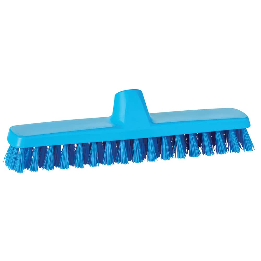 Remco - Scrub & Scouring Brushes Type: Deck Scrub Brush Bristle Material: Polypropylene - All Tool & Supply