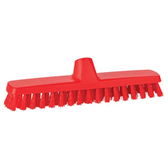 Remco - Scrub & Scouring Brushes Type: Deck Scrub Brush Bristle Material: Polypropylene - All Tool & Supply