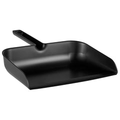 Remco - Dust Pans & Scoops Type: Hand-Held Width (Inch): 13 - All Tool & Supply