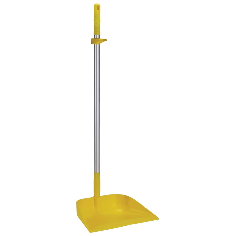 Remco - Dust Pans & Scoops Type: Upright Width (Inch): 13 - All Tool & Supply