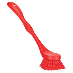 Remco - Scrub & Scouring Brushes Type: Food Service Brush Bristle Material: Polypropylene - All Tool & Supply