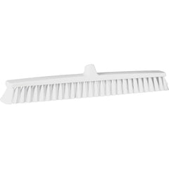 Remco - Push Brooms Type: Push Broom Block Material: Polypropylene - All Tool & Supply