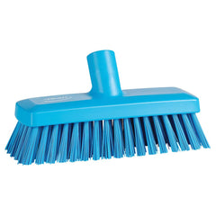 Remco - Scrub & Scouring Brushes Type: Deck Scrub Brush Bristle Material: Polyester - All Tool & Supply